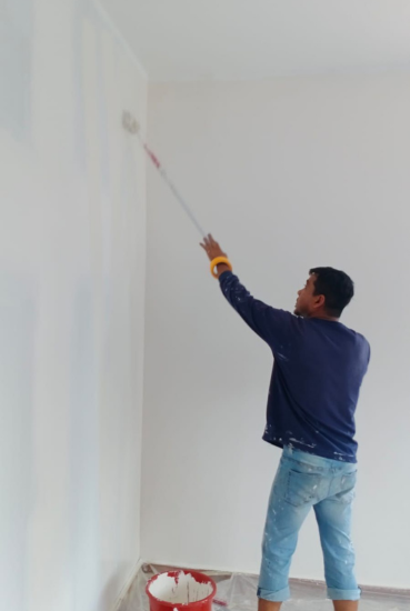 painting services